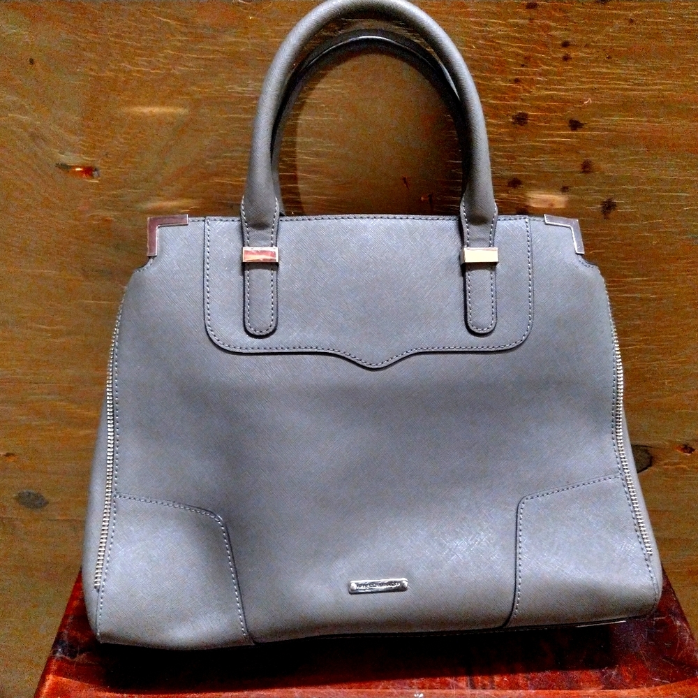 REBECCA MINKOFF Amorous Satchel